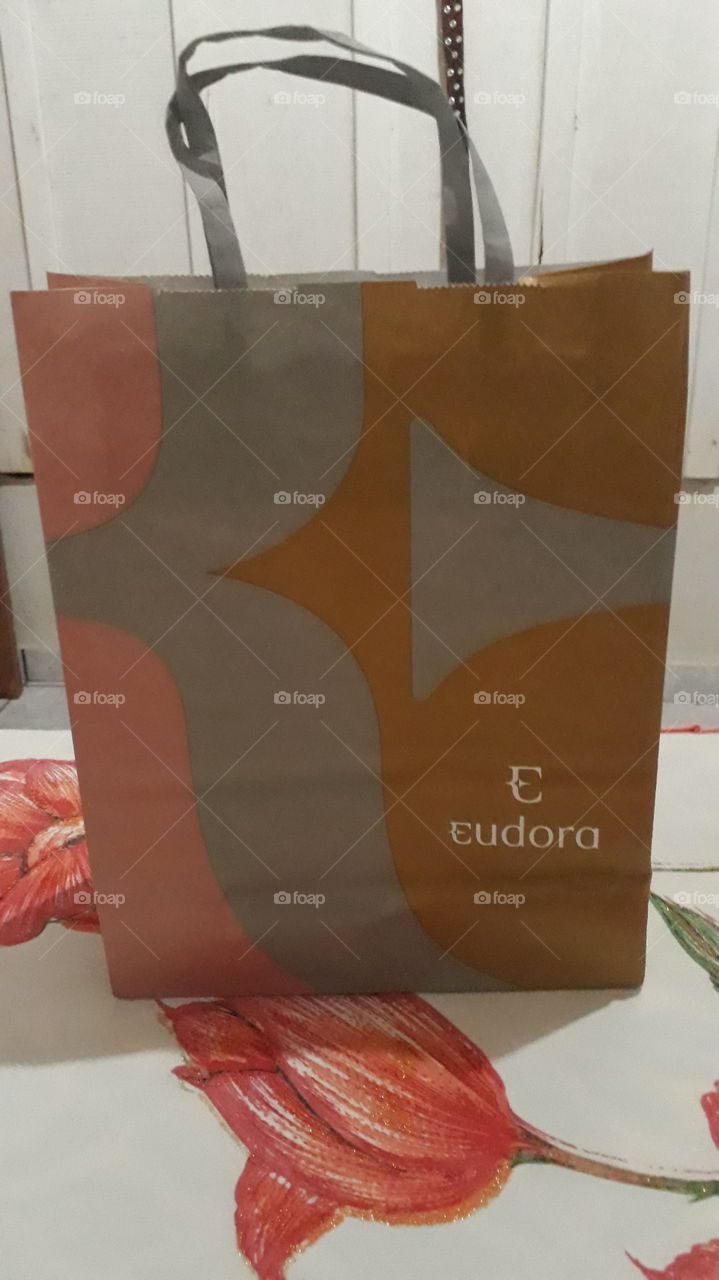 EUDORA