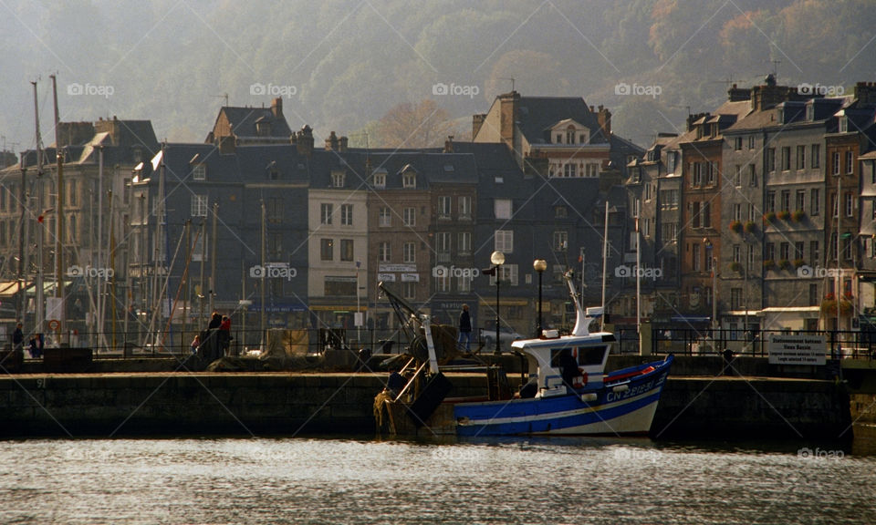 Honfleur