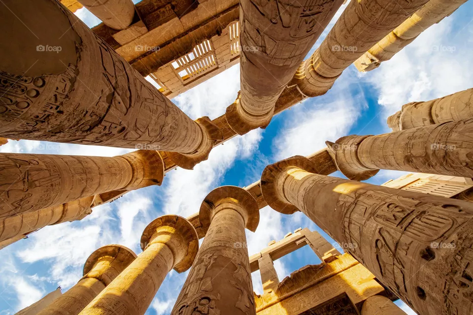 pharaonic Egypt