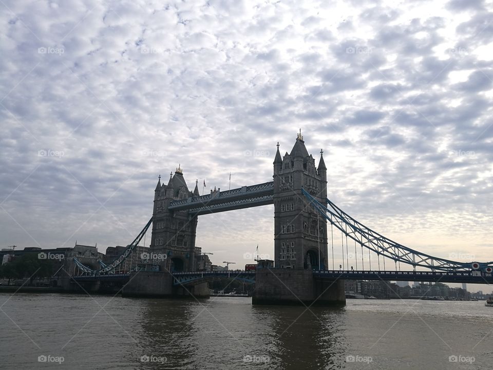 tower bridge