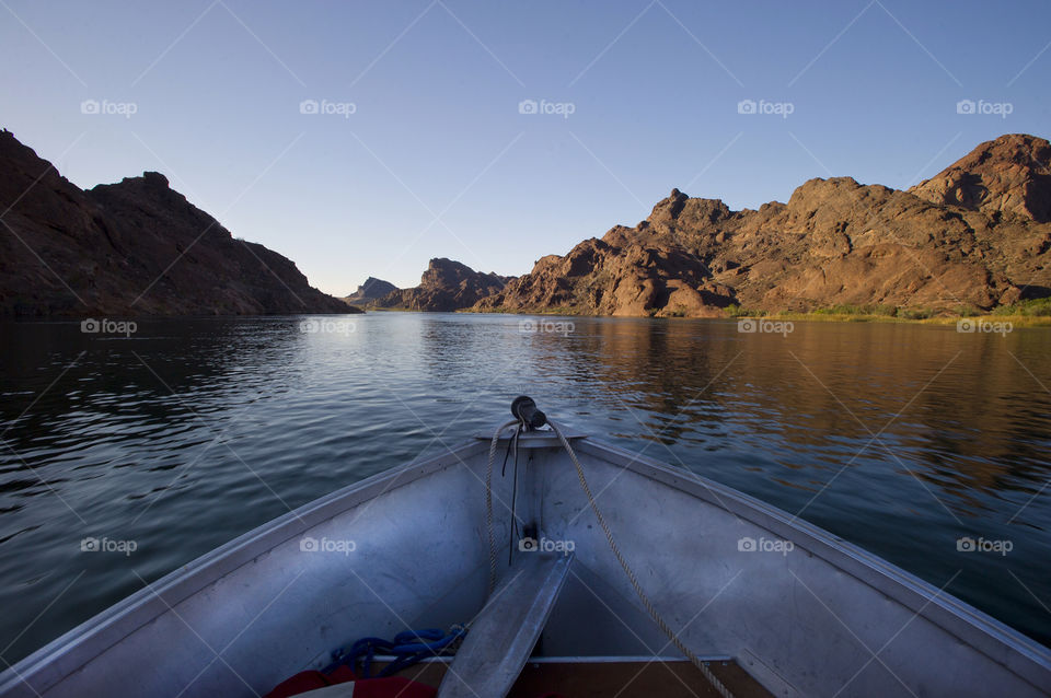 the boats lakes river by arizphotog