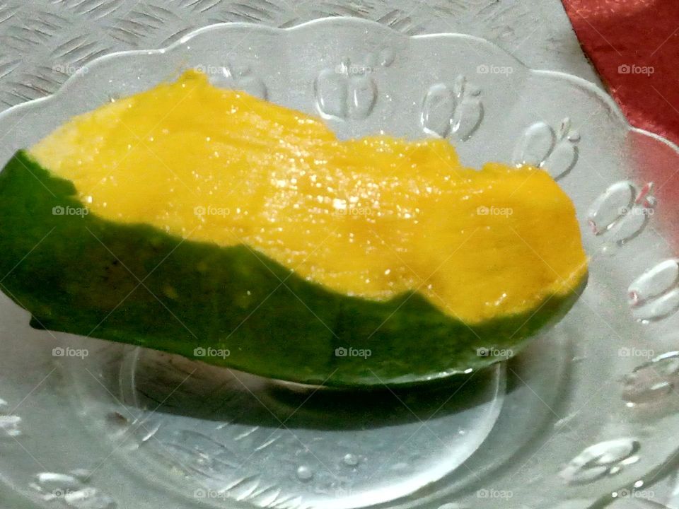 Mango