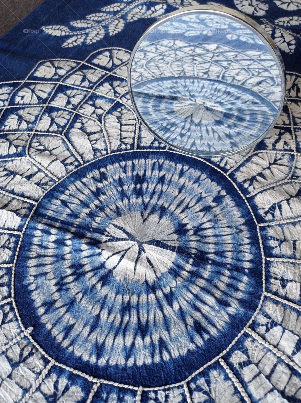 2 circles images / 2 circulos