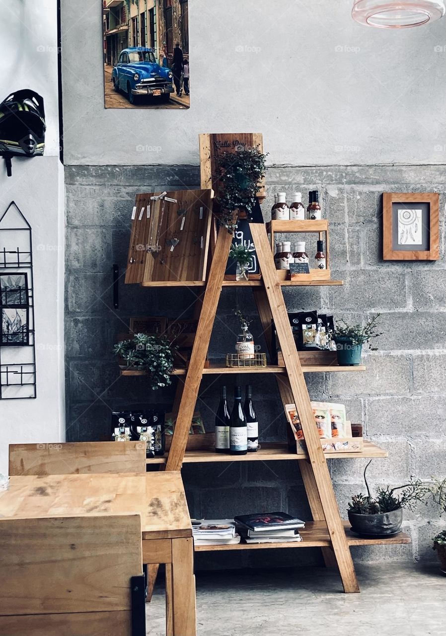 Modern design is so pleasing to the eye