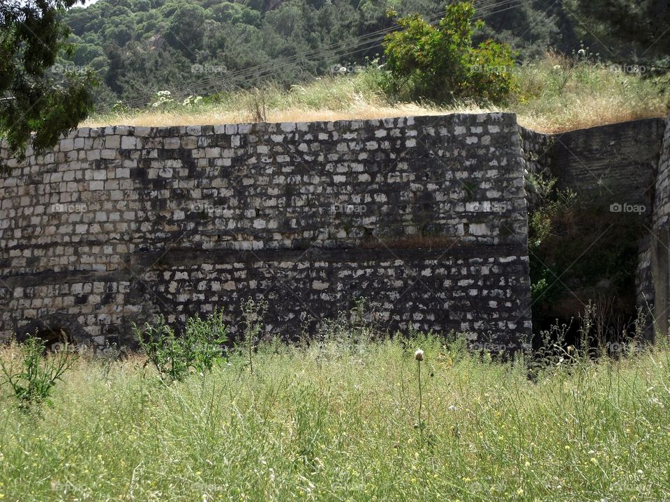 Places of historical period