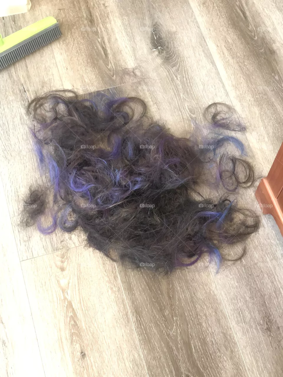 After