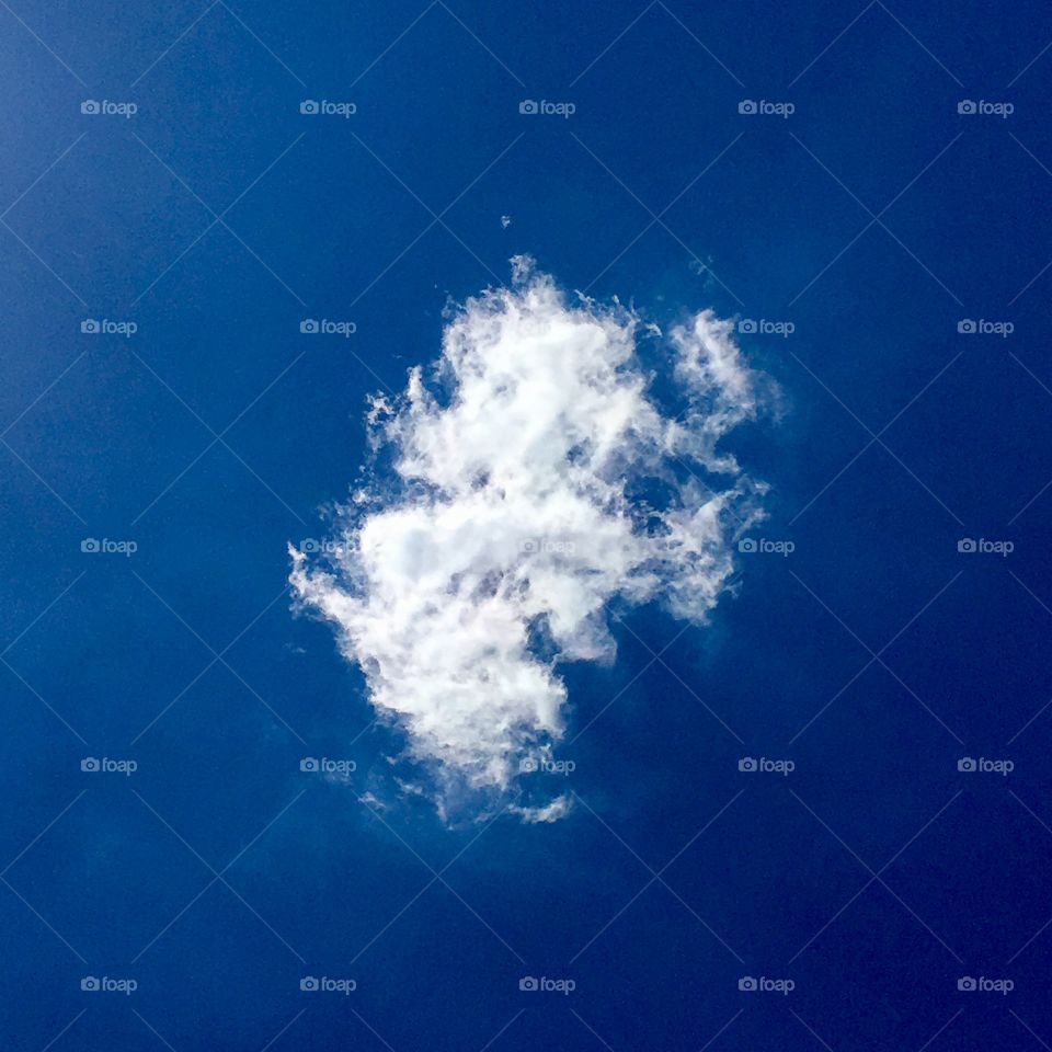 Cloud 