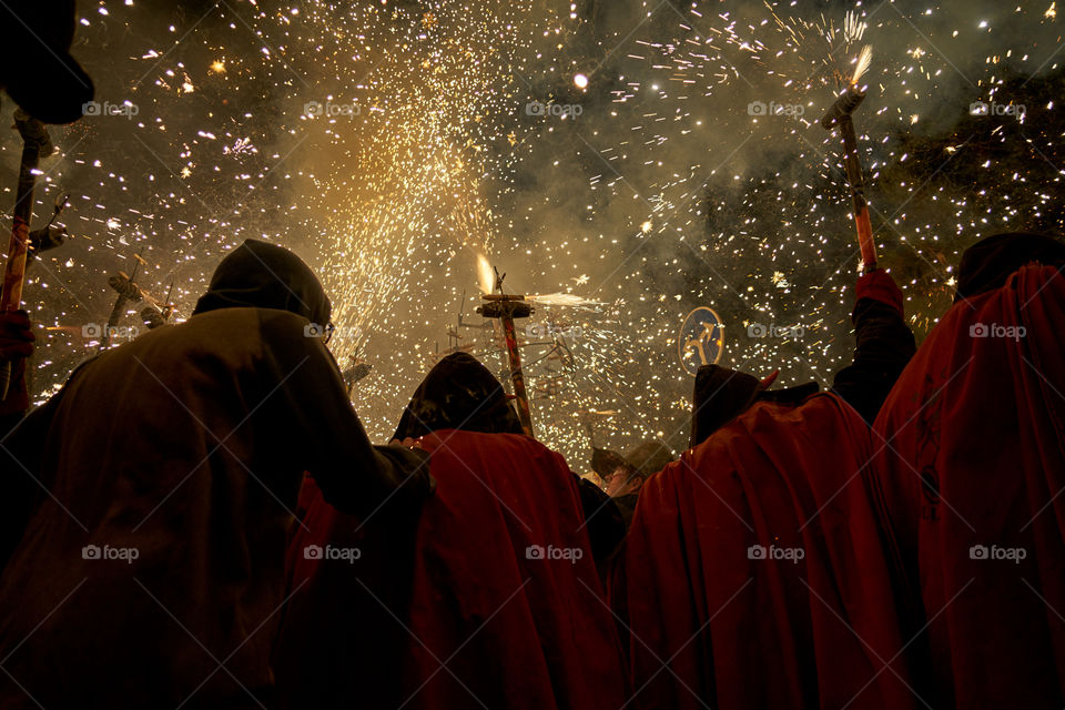 Correfoc