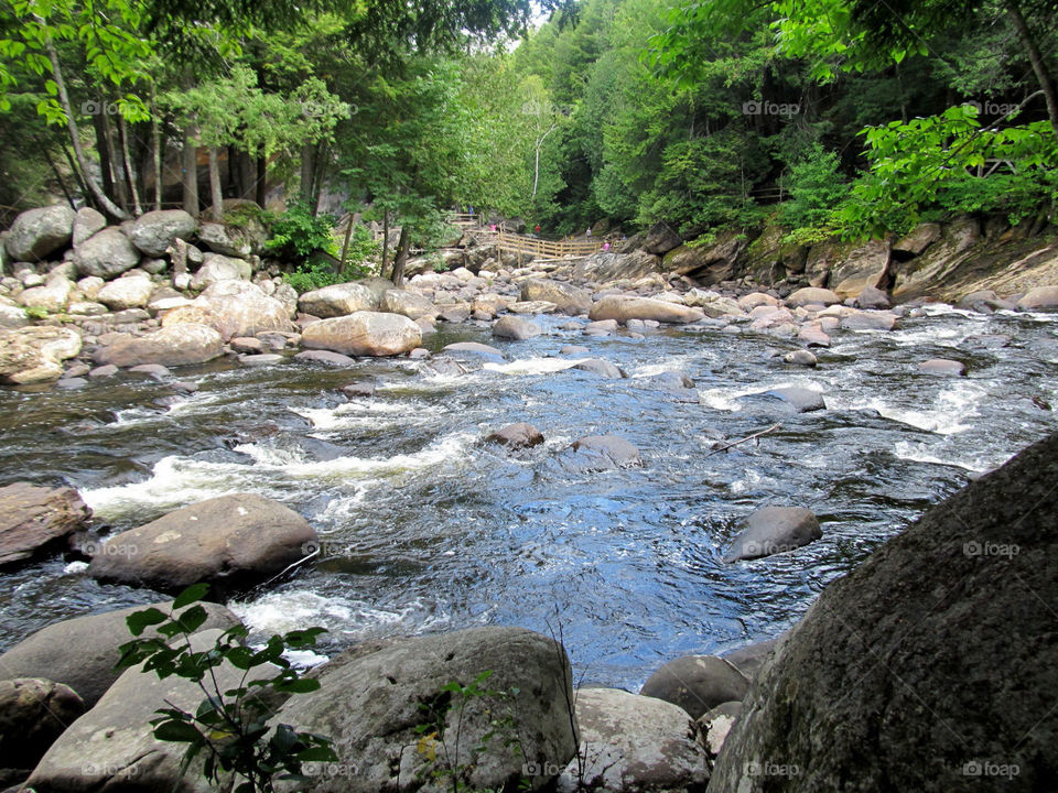 Adirondacks