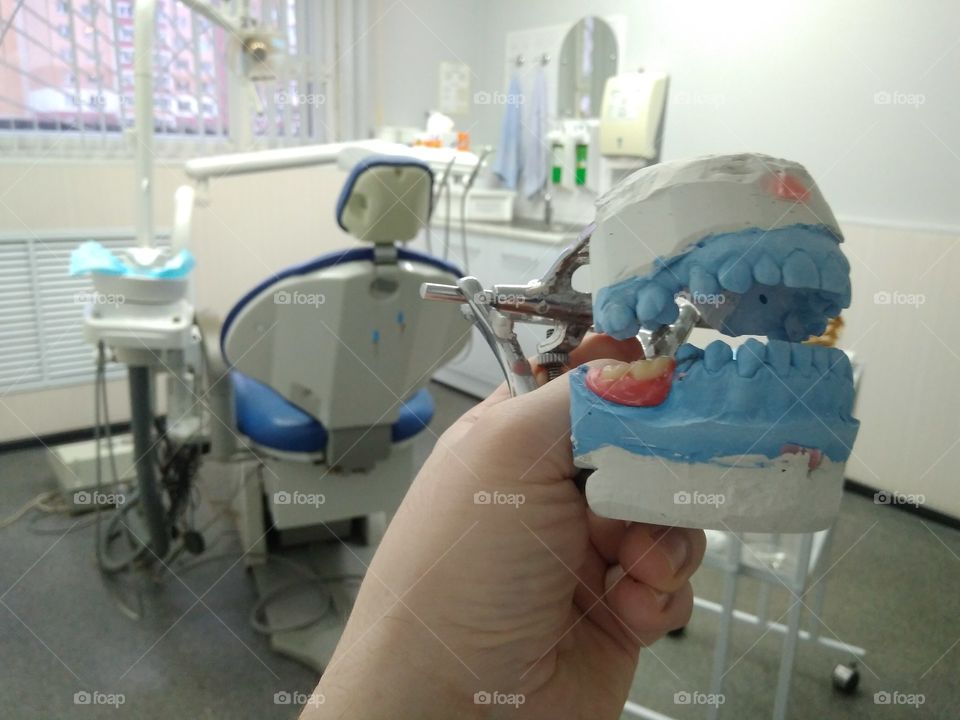 Dental