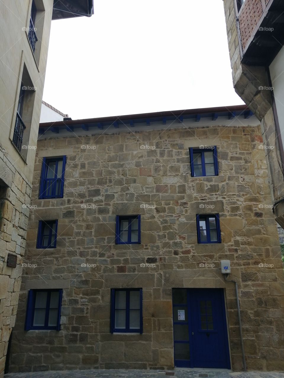 casa de Hondarribia
