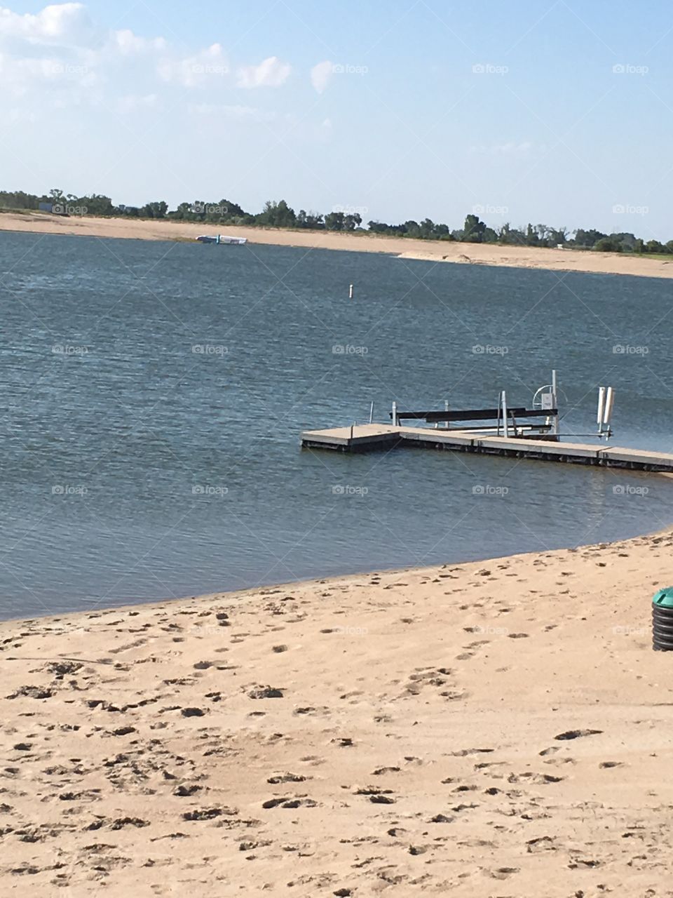 Water, No Person, Seashore, Sea, Beach