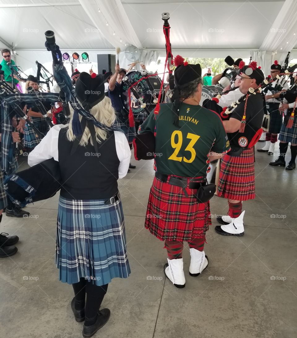 BC Celtic Festival 2019