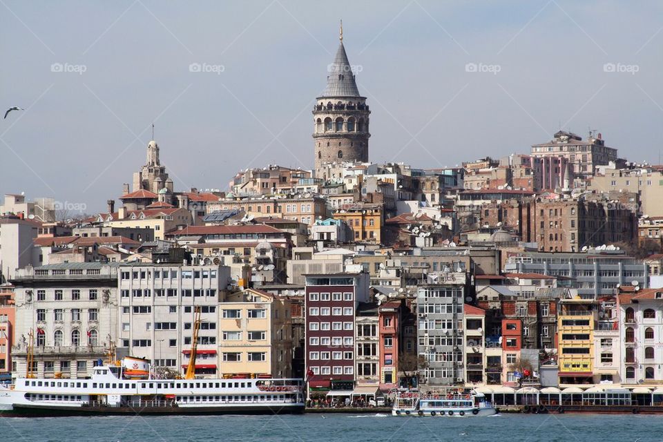 Istanbul