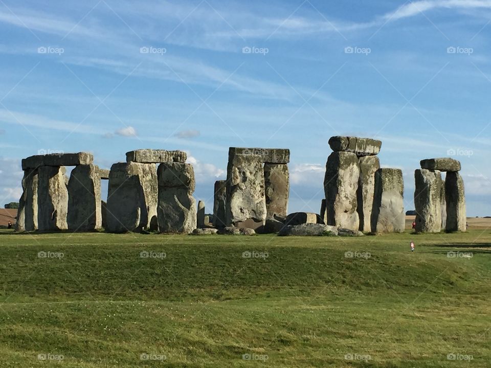 Stonehenge