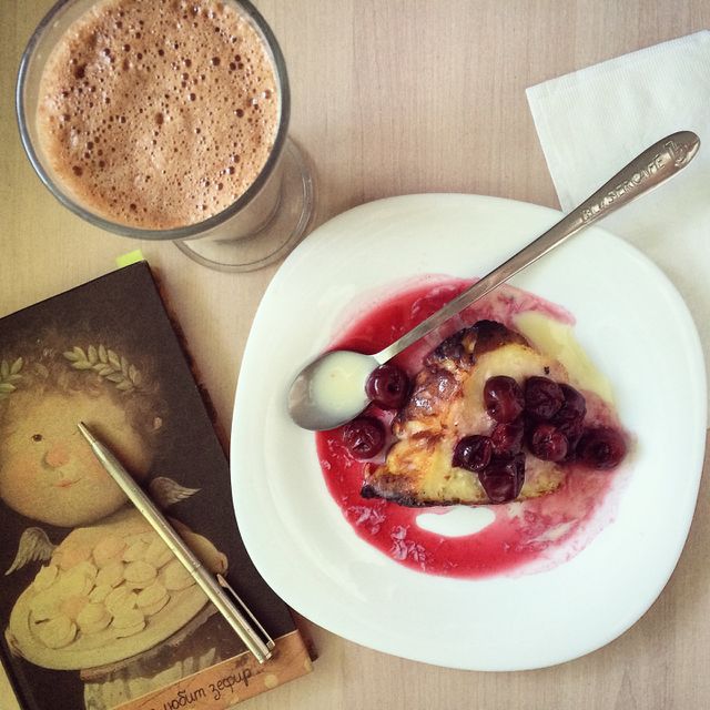 Breakfast 