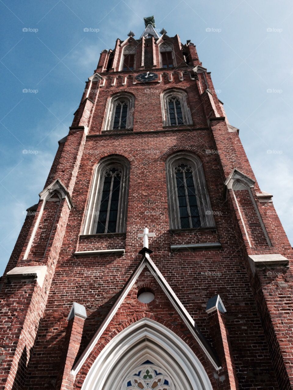 latvian church