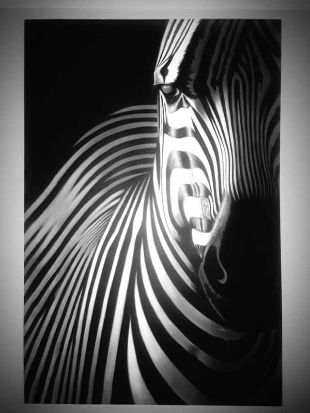 ZEBRAH