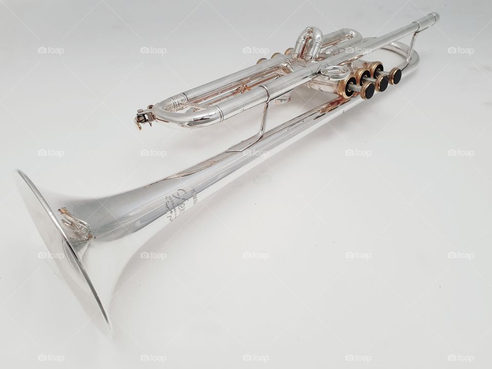 Customized Trumpet