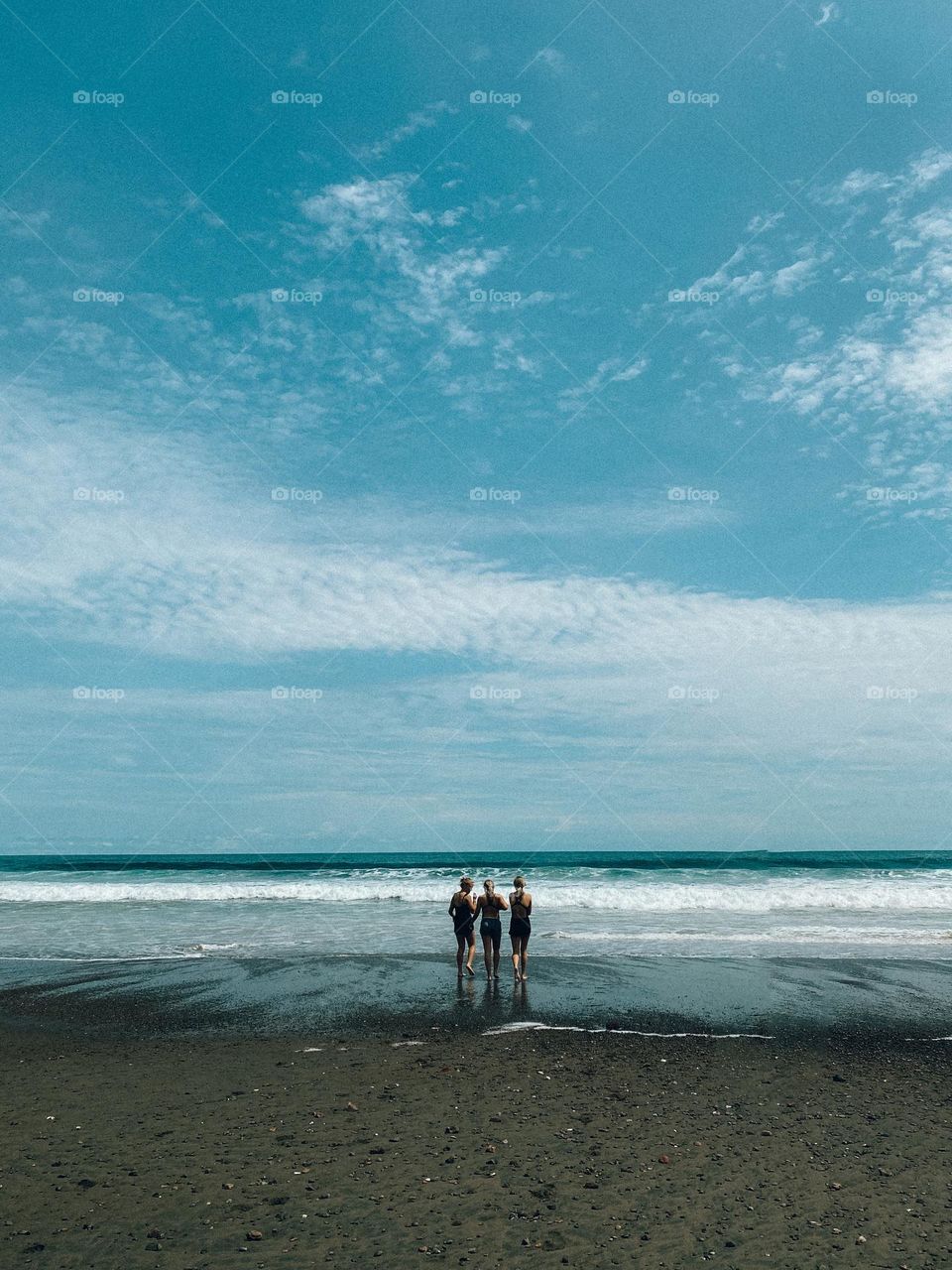 Pura vida, Costa Rica