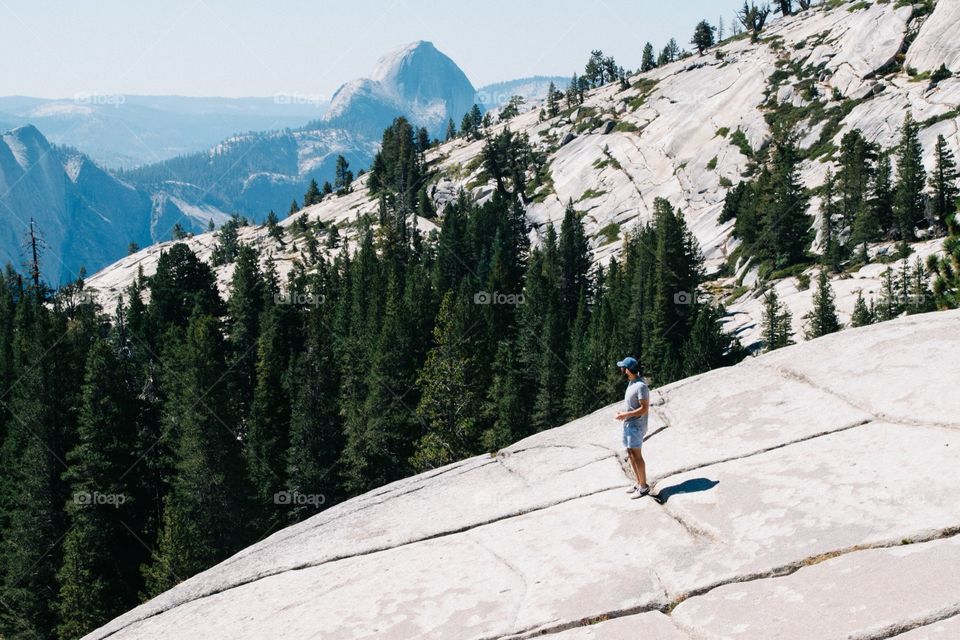 Yosemite