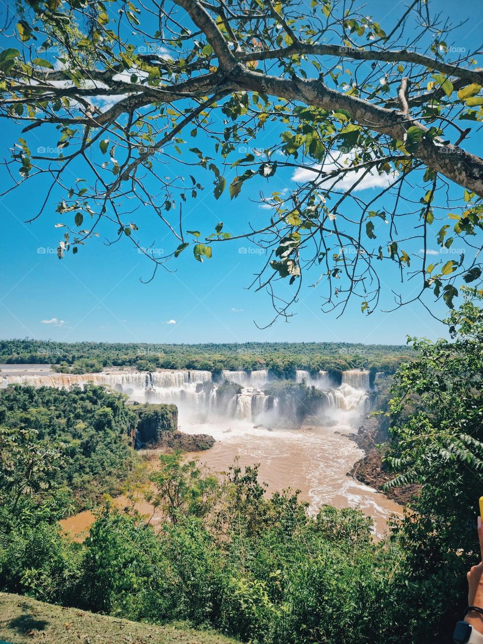 cataratas