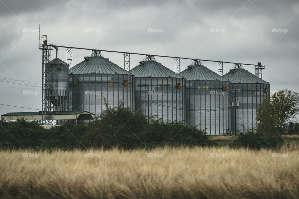 Silo
