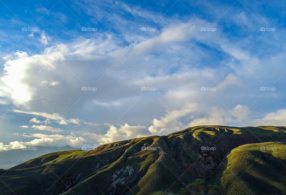 Hidden California drives