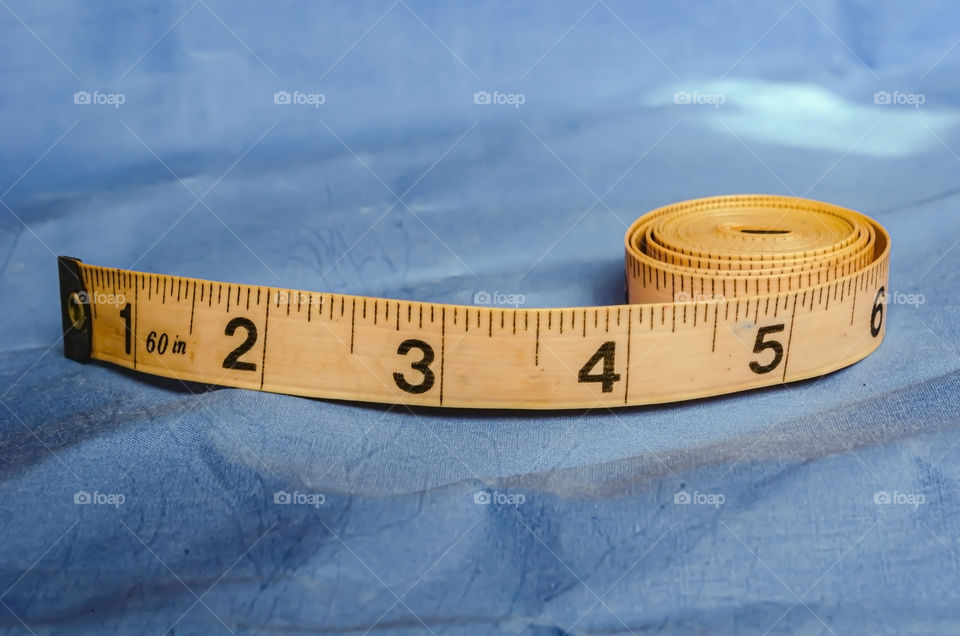 Measuring Tape