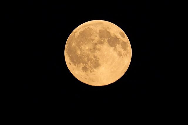 moon
