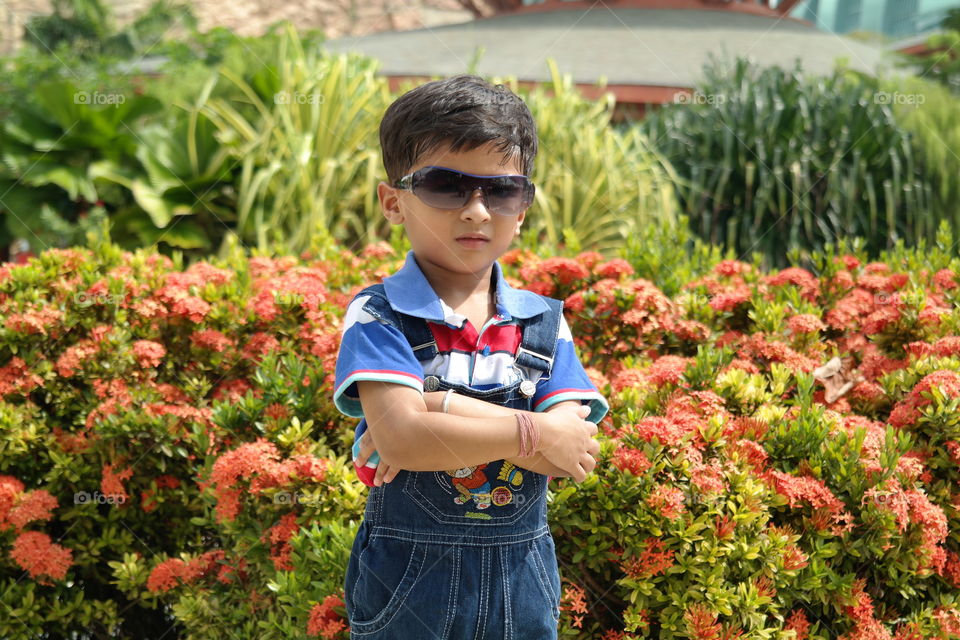 Ridit Style Photoshoot