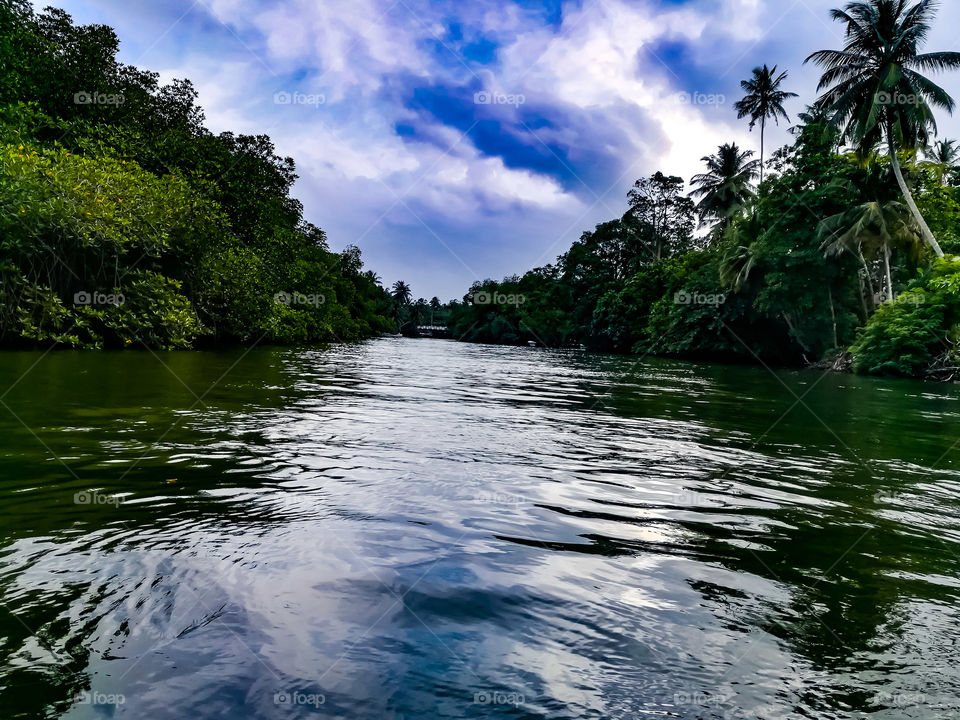 Beautiful River ❤
