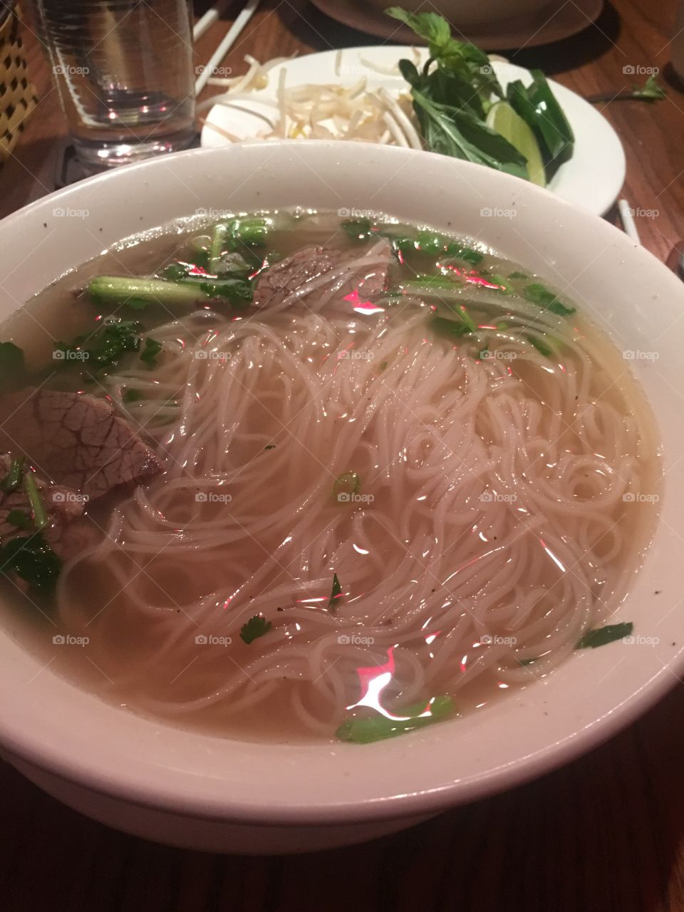 Pho Soup 
