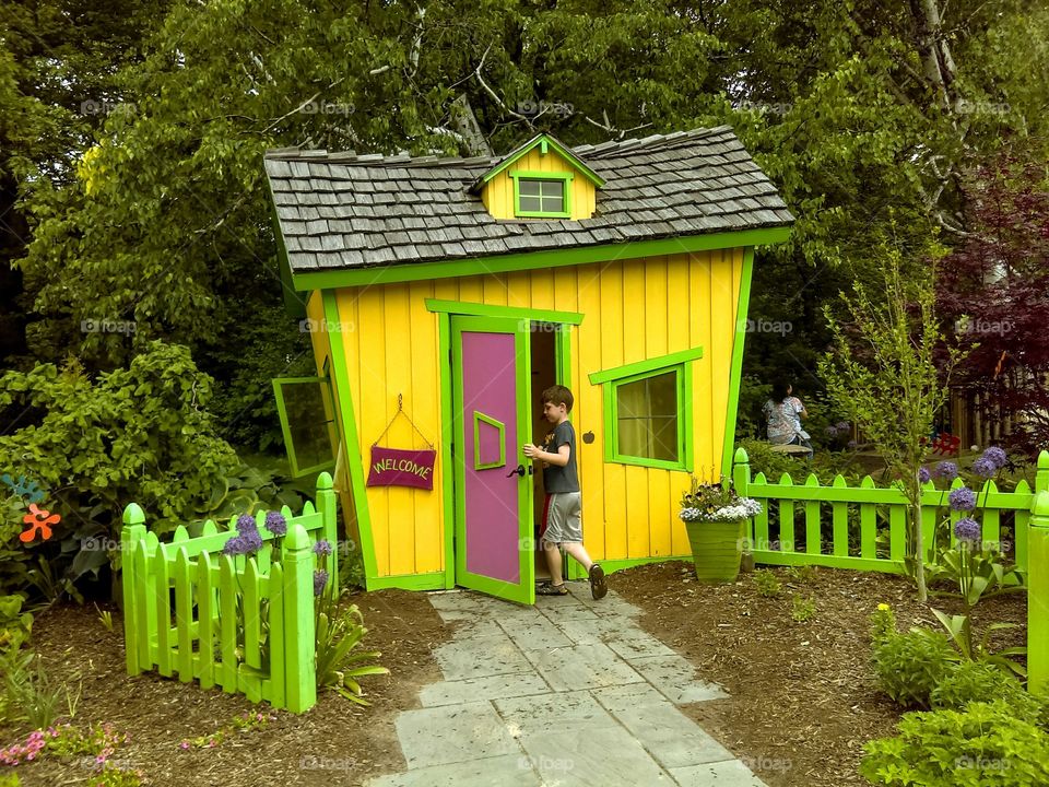 Summer Playhouse