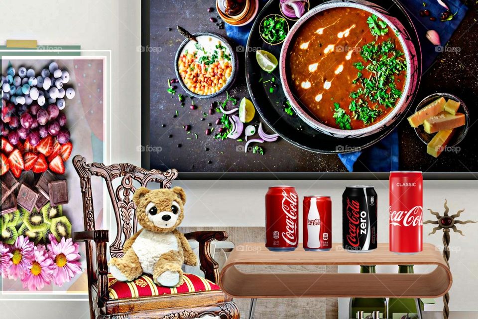 food restaurant indoor photography