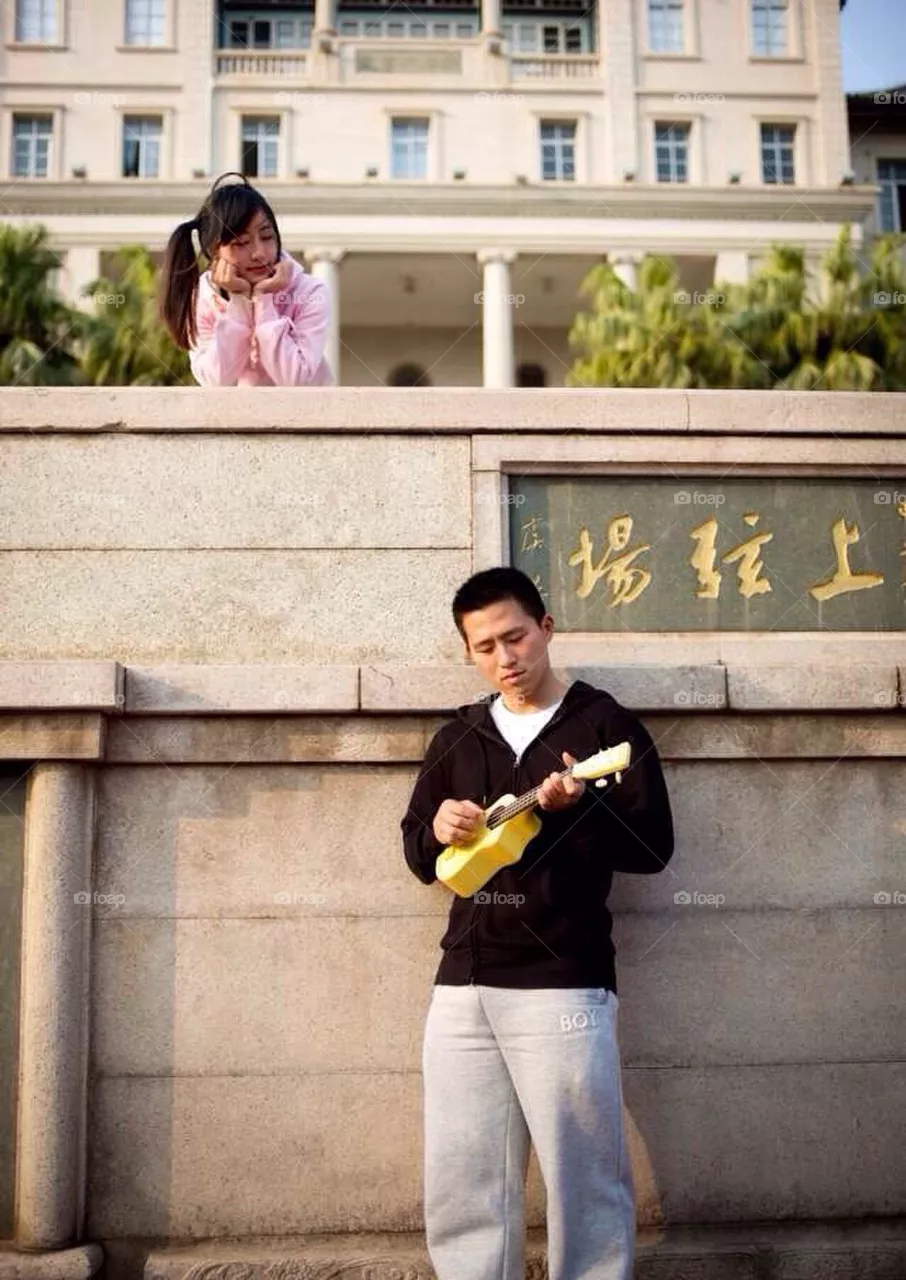 Serenade 