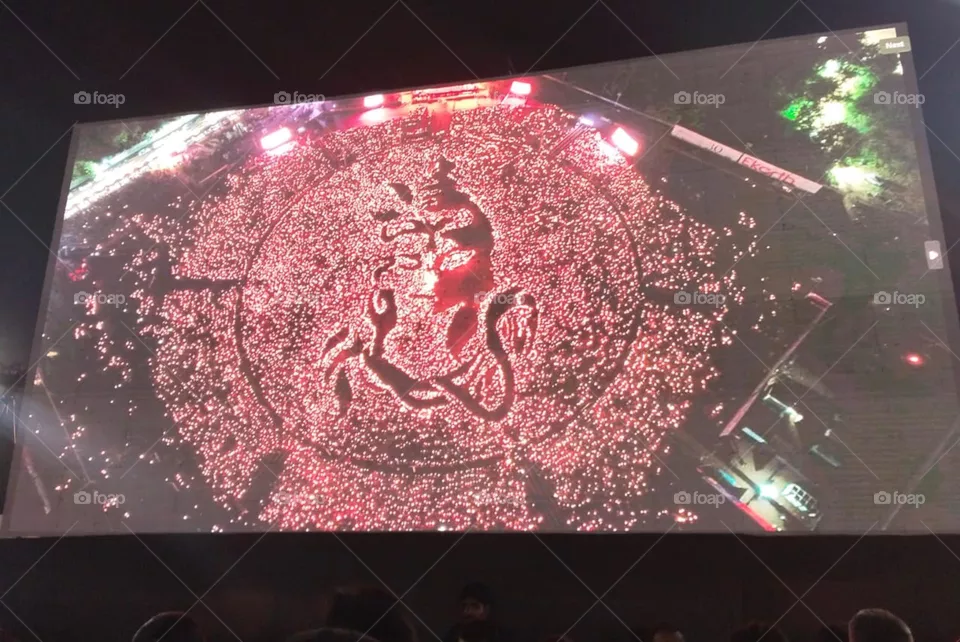 Navratri Festival