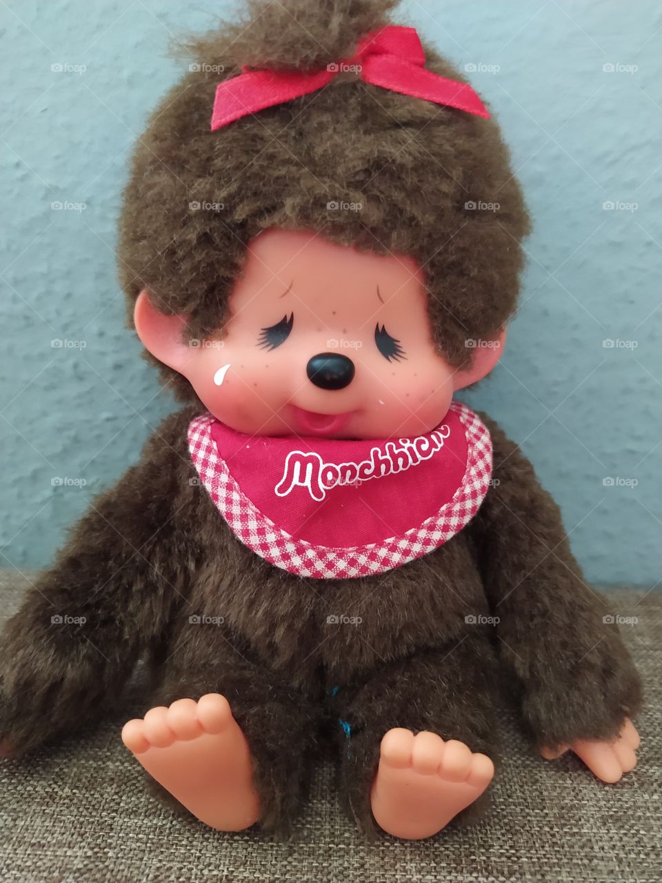 Monchhichi