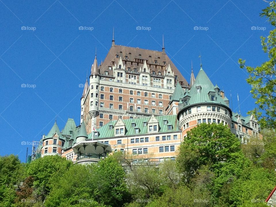 Quebec 