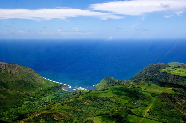 Helicopter Tour 