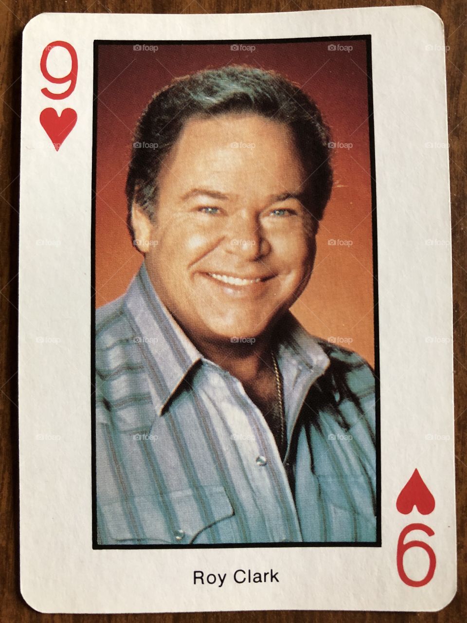 Roy Clark