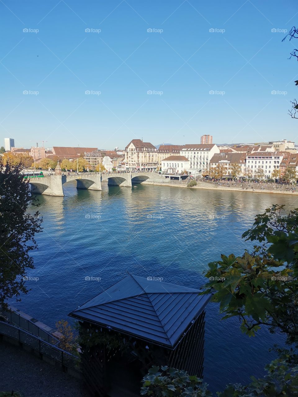 Basel City