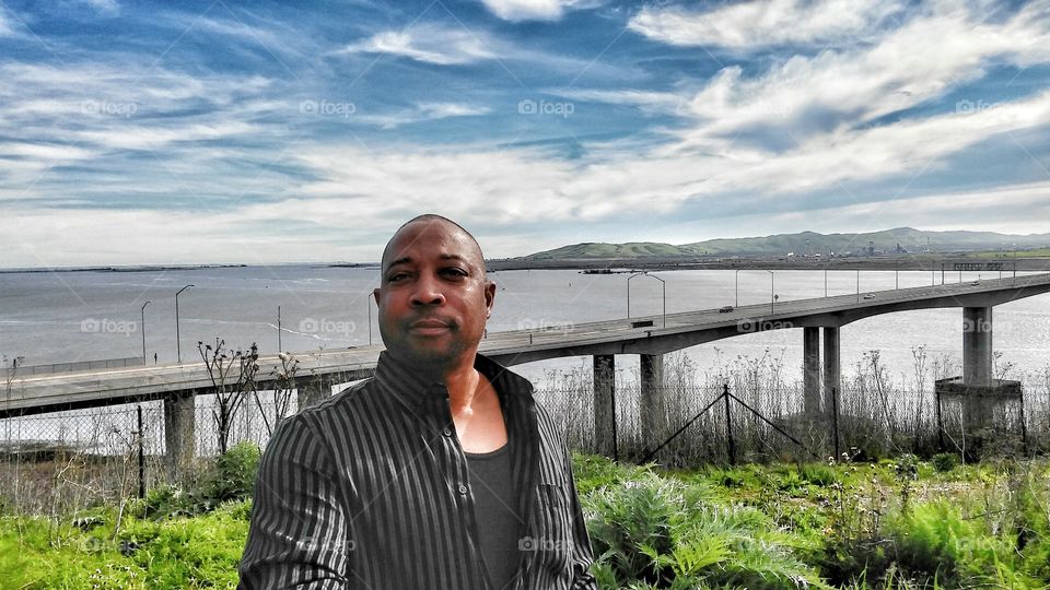 road trip to the bay