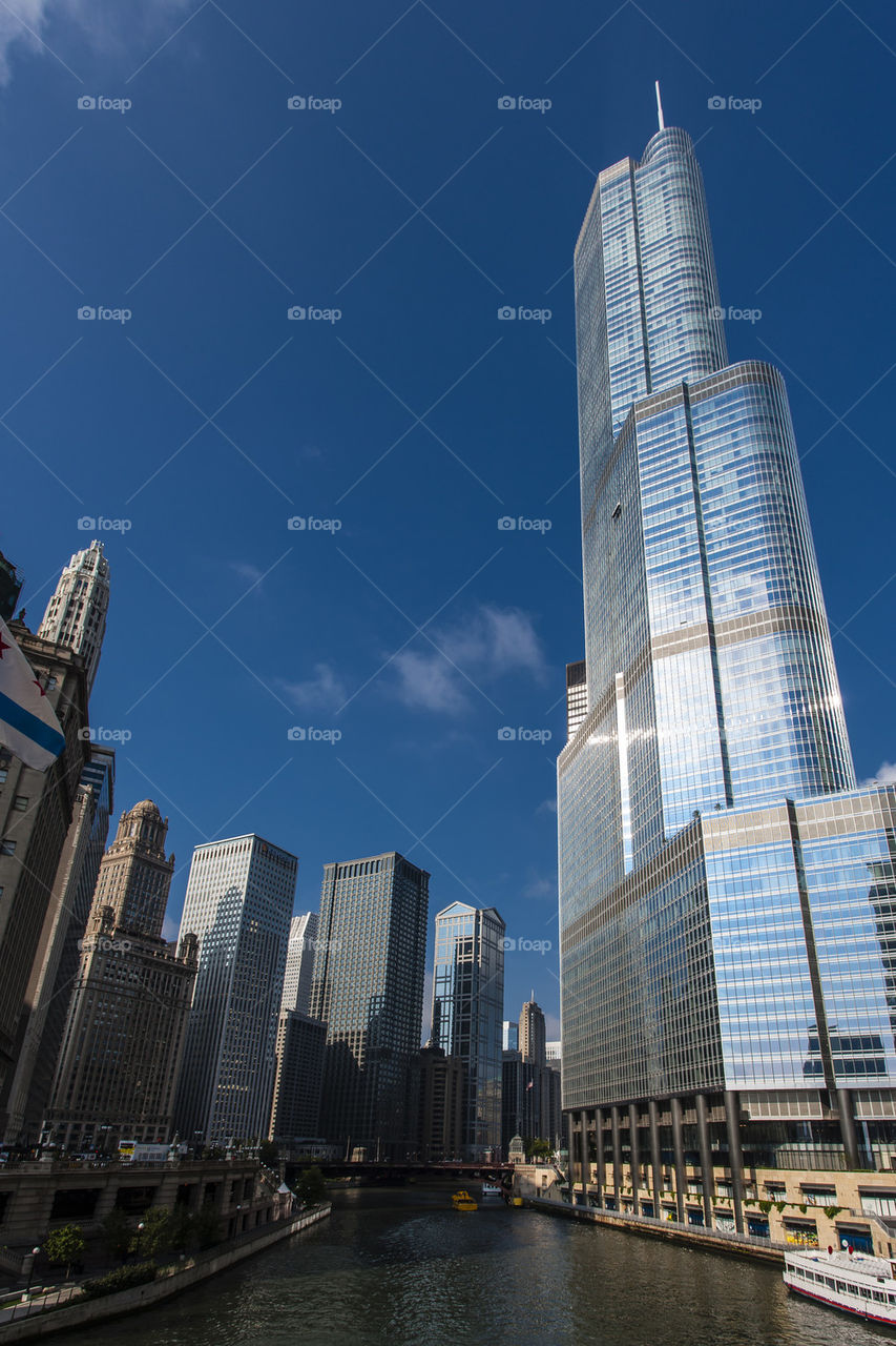 Chicago River