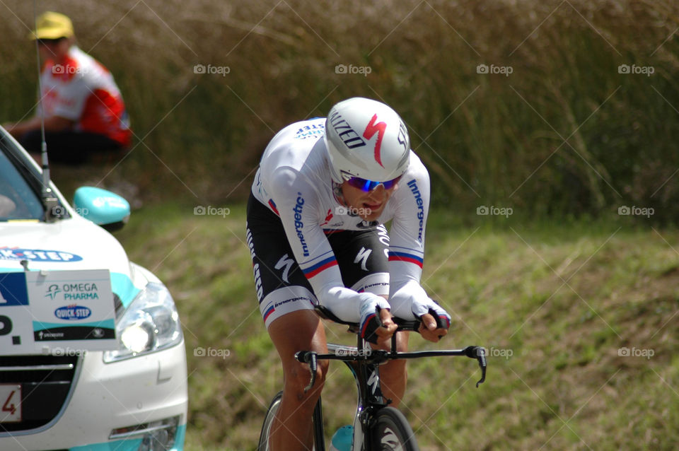 Tour De France