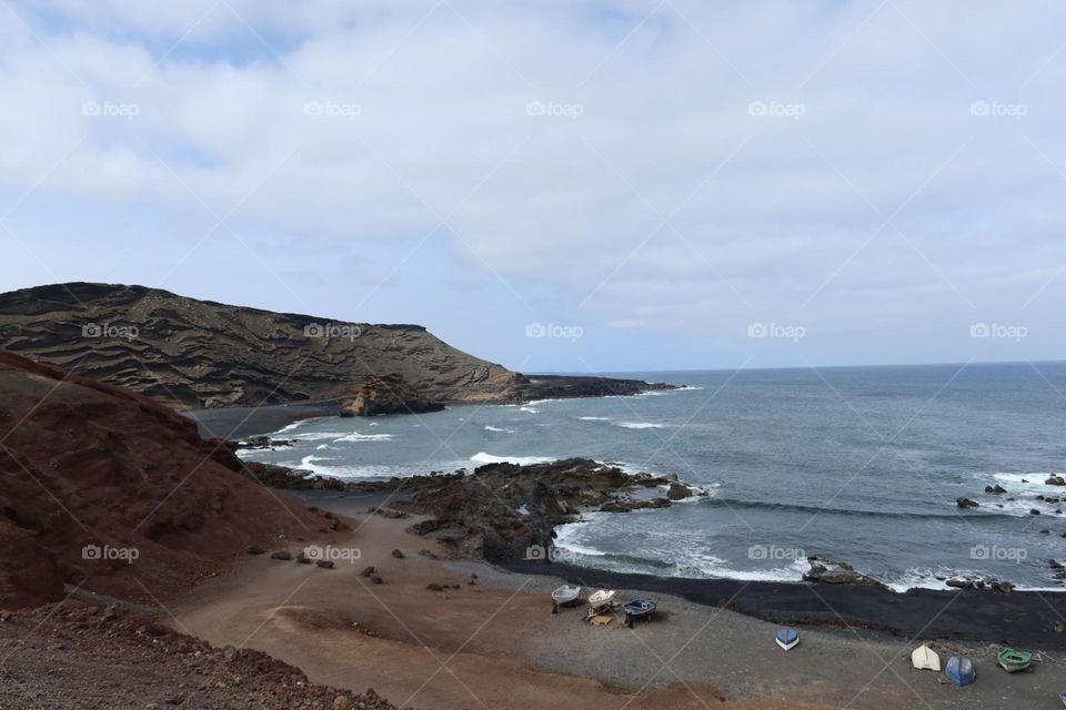 Lanzarote