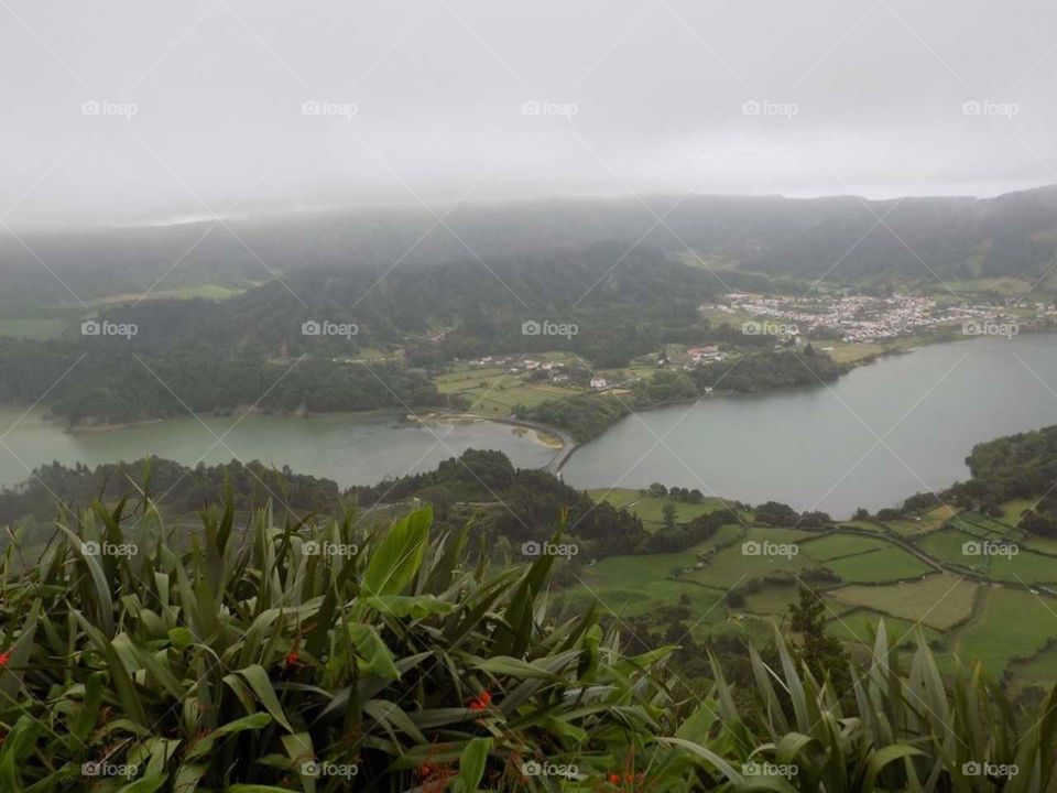 Açores