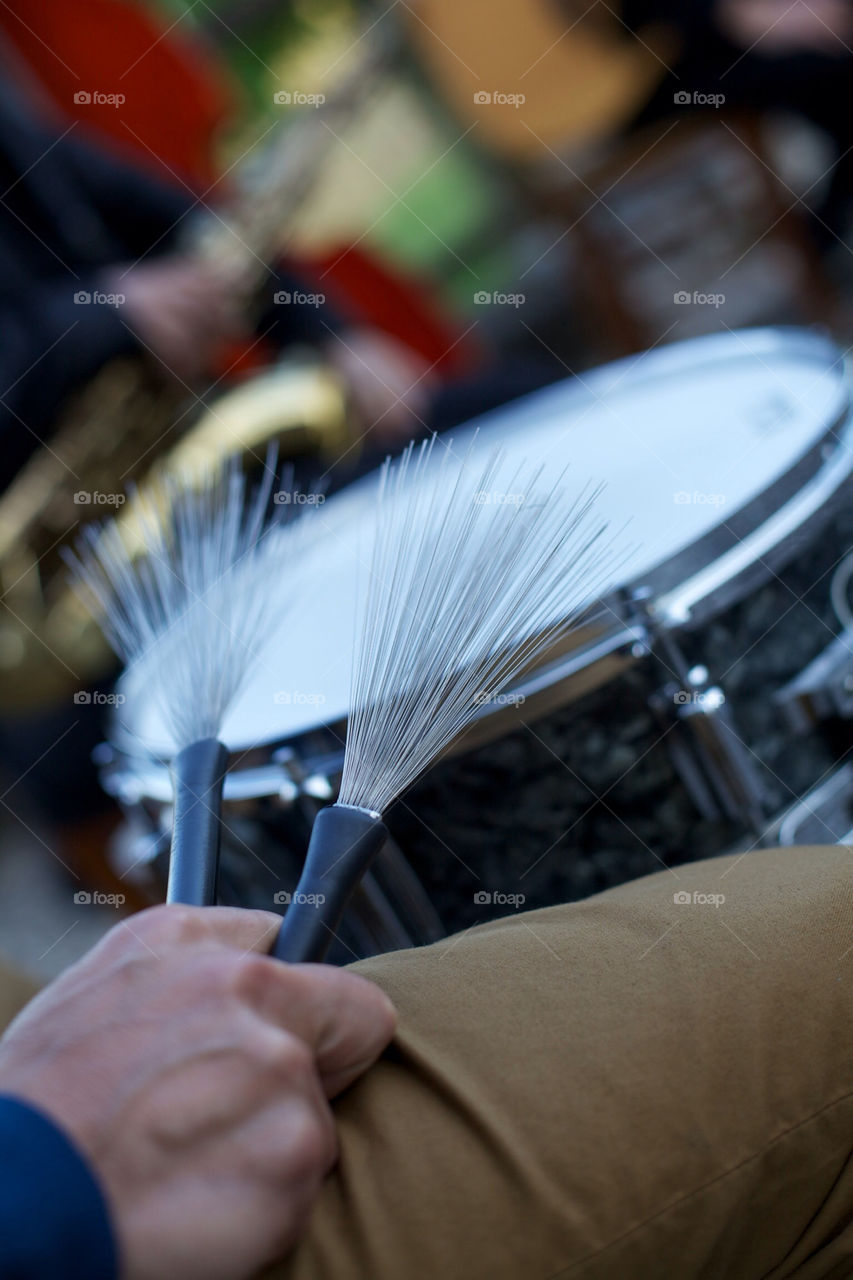 Drum