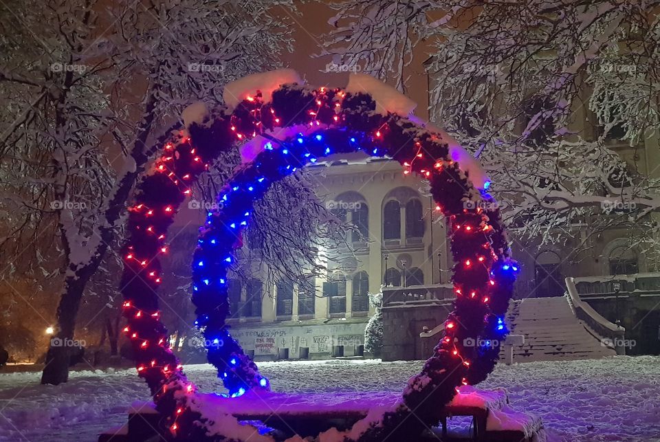 grad Arandjelovac Srbija