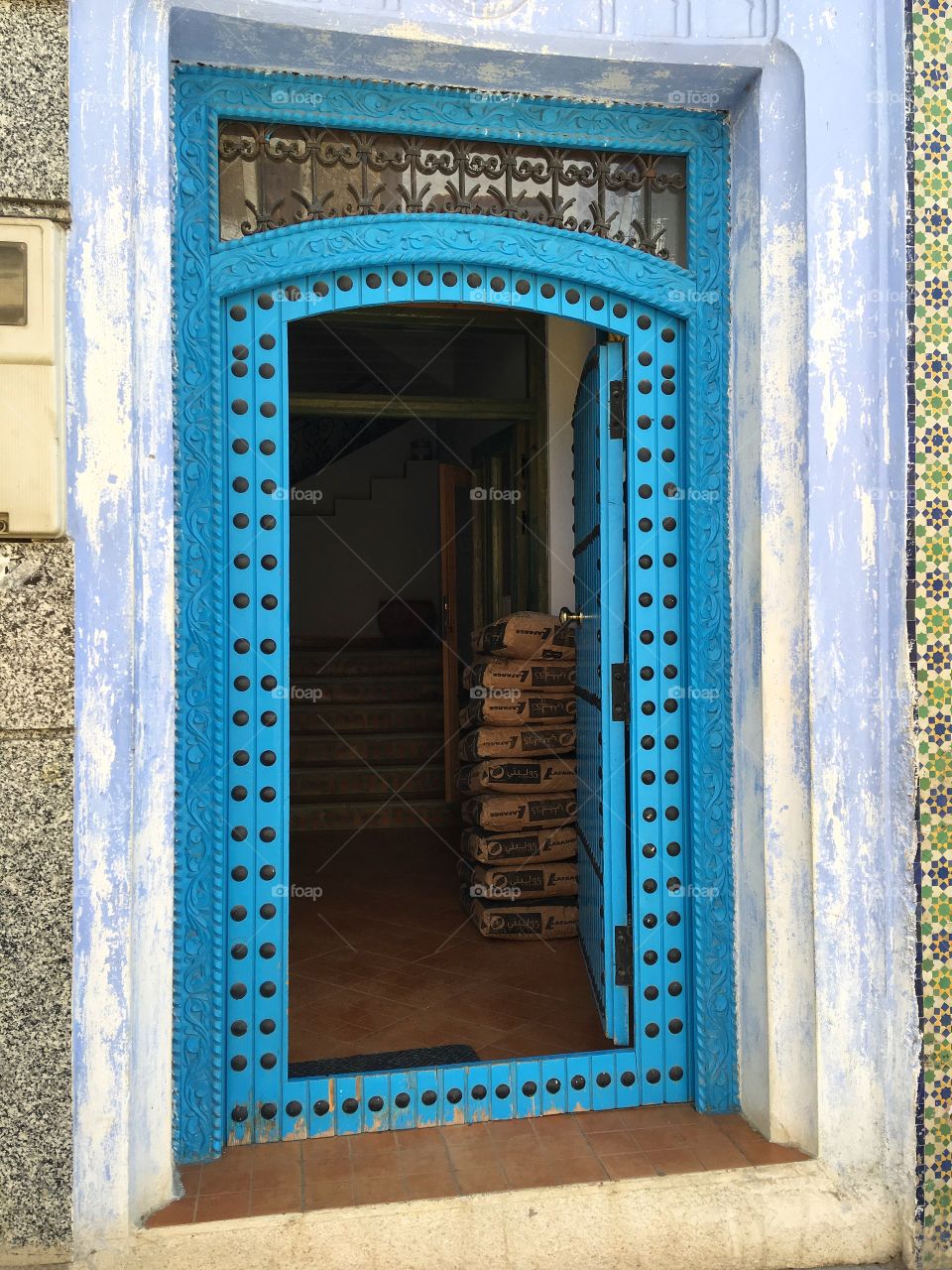 Doorway